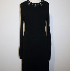 Tory Burch Little Black Dress